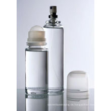 Roll-on-Parfüm Körper Spray Parfüm Glas Parfüm-Flasche
